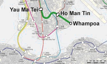 Wòngbou) is the western terminus of the kwun tong line of the mtr in hong kong. MTR黃埔駅と何文田駅のオープン日が正式決定! | 香港BSニュース