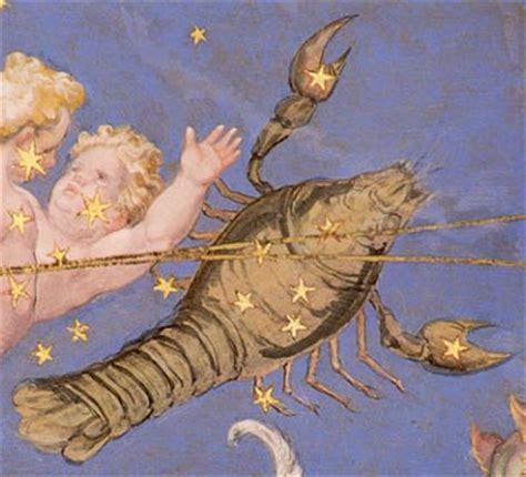 Cancer was a crab who attacked heracles while he was fighting the hydra. Star Myths | Theoi Greek Mythology