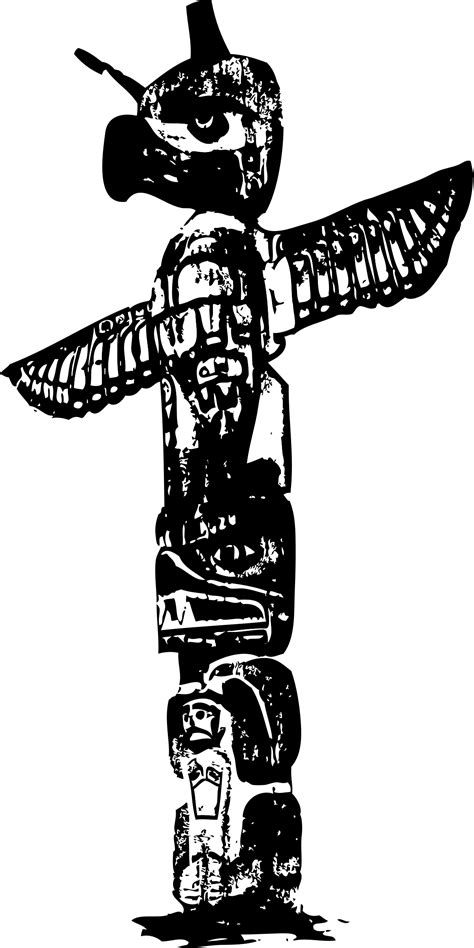 Tiki artwork art inspiration illustration drawing illustrations totem drawings hawaiian art art tiki totem. Tiki clipart totem pole, Tiki totem pole Transparent FREE ...