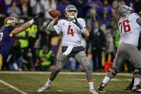 There has been an discord channel set up for us to use for nfl draft discussions and mock drafts! 2018 NFL Draft Profile: Quarterback Luke Falk
