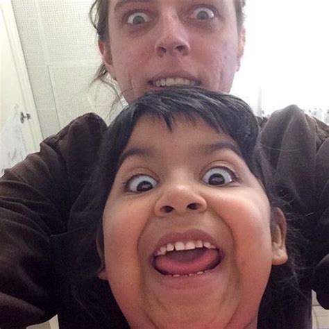 these are definitely some of the weirdest selfies ever taken 26 pics