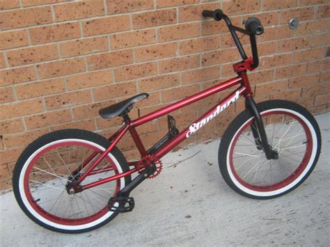 Our guide on starting a bike tour company covers all the essential information to help you decide if this business is a good match for you. 2011 Standard 250L - BMXmuseum.com