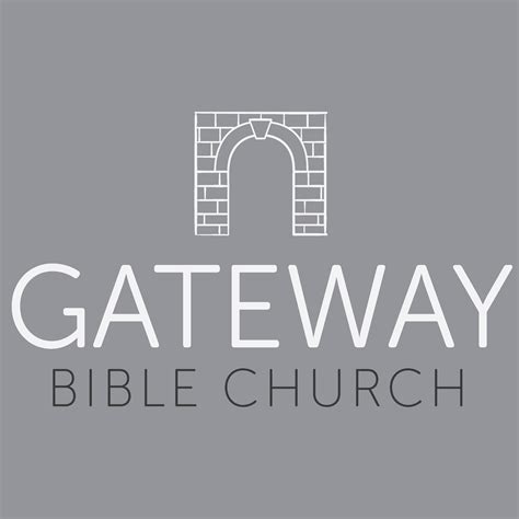 Gateway Bible Church | Oakville CT