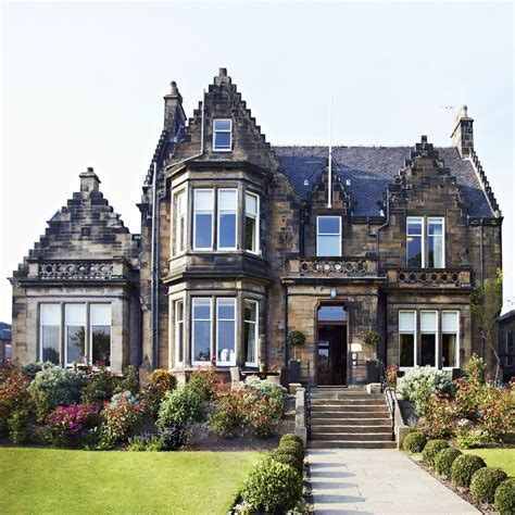 Scotland Houses Scotlands Most Luxurious Homes Would You Like To