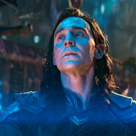 Discover and share featured loki gifs on gfycat. Tom Hiddleston in Avenger: Infinity War. Gif-set: http ...