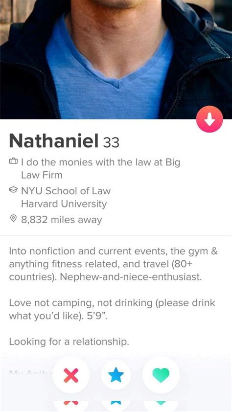 10 Best Tinder Bio Examples For Guys To Make Her Swipe Right The