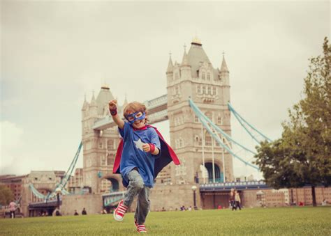 Things To Do In London With The Kids Blog Silverdoor