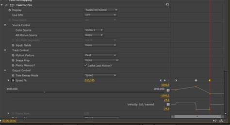 You may find more premium adobe assets (photoshop can not download: slowmotion - How to time-remap with Twixtor in Adobe ...