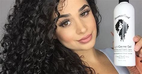 How To Use The New Bounce Curl For Frizz Free Curls