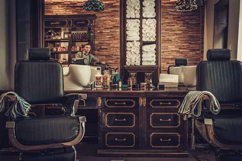 Barber Shop Interior Design Ideas 17 Best Images About Barber Shop On