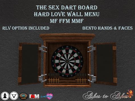 The Sex Dart Board Perfect For Any Wall This Dart Board Co Flickr