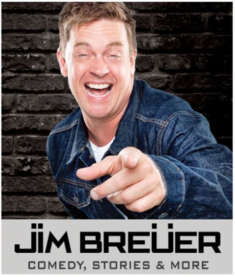 Jim Breuer from Comedy Central, SNL, & Much More | Hey Rhody Media Co.
