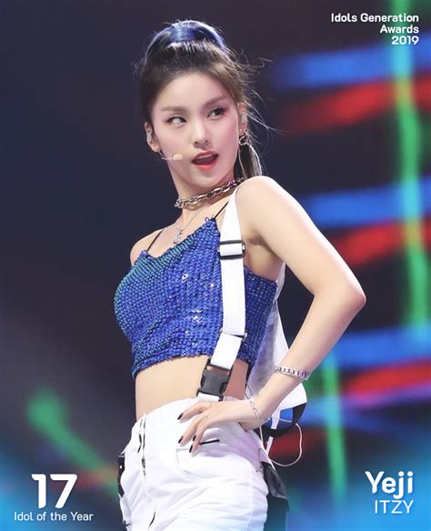Idols Generation Korean Actress Idol Fashion