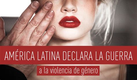américa latina declara la guerra a la violencia de género rt