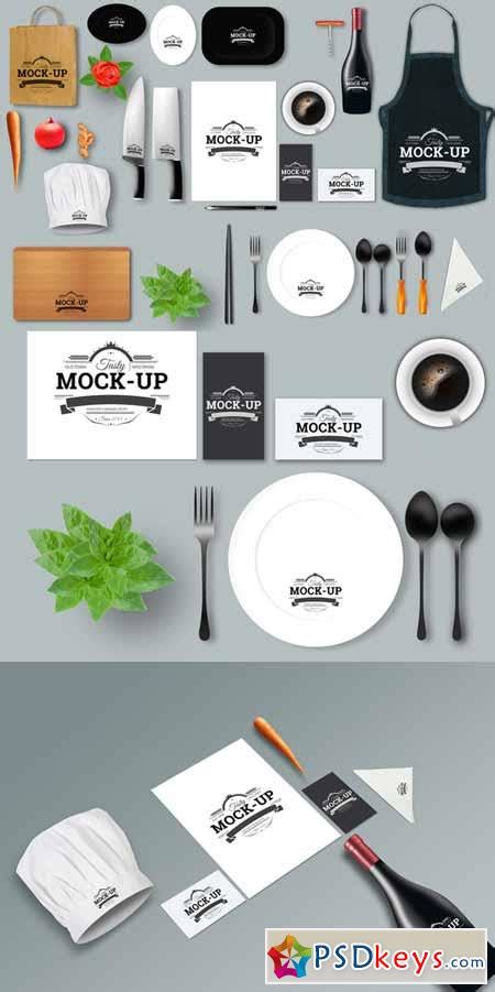Download Restaurant Mock-Up Creator 204952 » Free Download ...