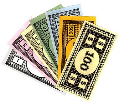 Why employers make fake pay stubs. BAD LAWYER: When Posting Bail, Use Real Money!