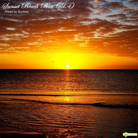 Fashion Magazine: Sunset Beach wallpaper