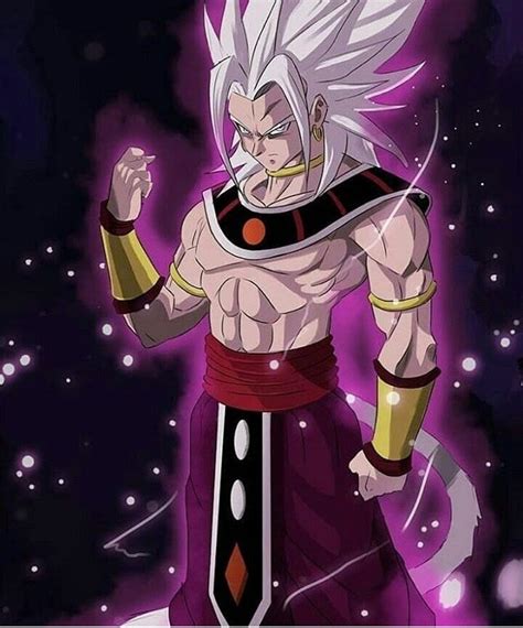Dragon ball super's universe survival arc is just a couple of weeks away, and a new teaser has been officially released together with episode 75. Saiyan God Of Destruction | Anime Amino