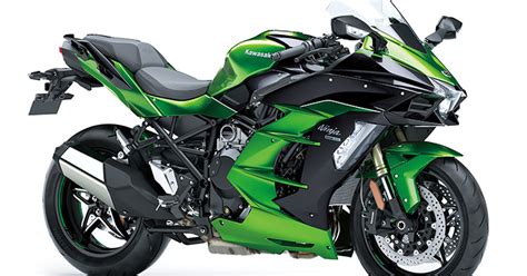 This is the kawasaki ninja 1000 cc h2r the loudest rev bomb i hope you like this and enjoy this video dont forget to. Kawasaki Ninja H2 SX & SX SE 2018, ¡presentada la touring ...
