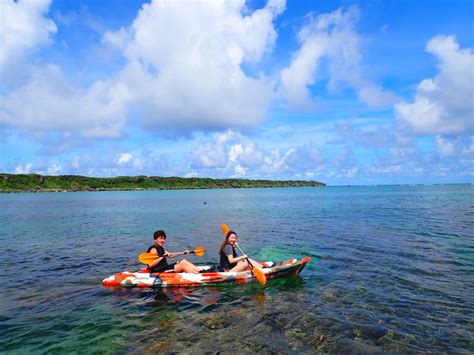Maybe you would like to learn more about one of these? 石垣島のカヌー・カヤック | 石垣島 ADVENTURE PiPi（ピピ）