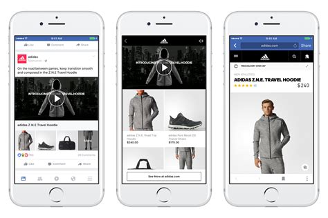 Facebook Video Ads Best Practices For Raw Shorts
