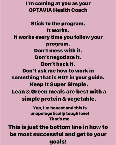 Why Is Optavia So Secretive