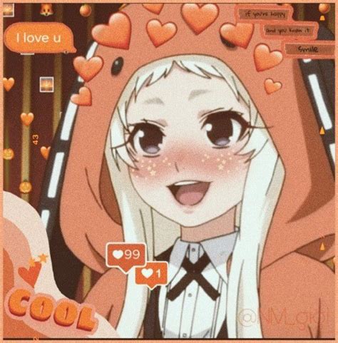 Maybe you would like to learn more about one of these? Runa Yomozuki Kakegurui Wallpaper Aesthetic Laptop - Anime ...