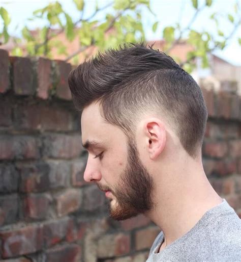 Top 15 Perfect Skater Haircut For Guys Awesome Skater Haircut Of 2019