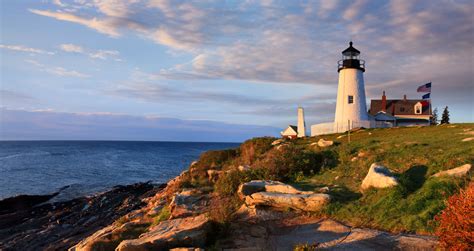 The Top 5 Lighthouses In The MidCoast Travel MidCoast