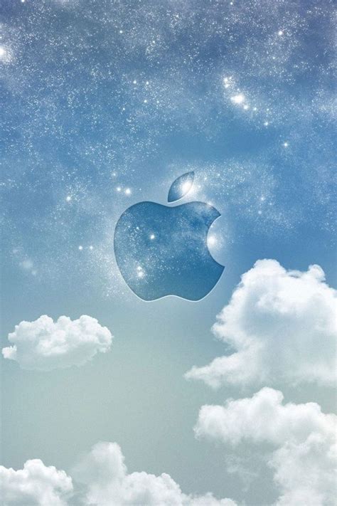 Iphone 7 Screensaver Wallpapers Apple Logo Wallpaper Iphone Apple
