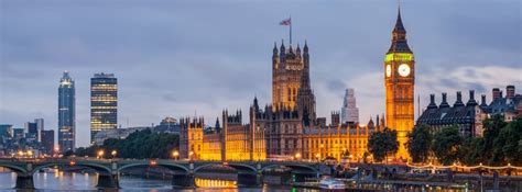 Consejofebrero es el mes más barato para viajar por londres, reino unido. Londres, Capital del Reino Unido