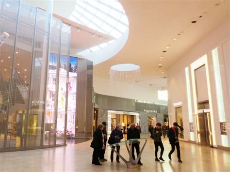 Shopping mall in toronto, ontario, canada. Meet You at the Mall : A Lady-Date at Yorkdale and a Small ...