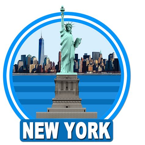 Ny The Statue Of Liberty Free Image On Pixabay