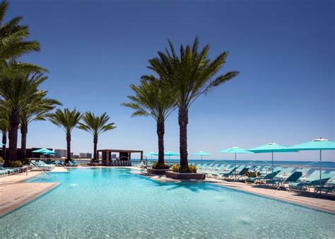 Where to Stay in Tampa, Clearwater, & St Petersburg