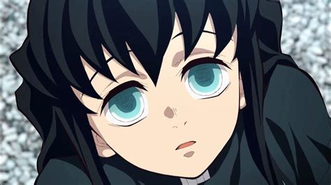 Muichiro Tokito Kimetsu No Yaiba Wallpapers - Wallpaper Cave