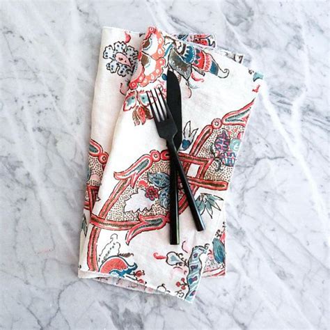 Browse through our marketplace of paper and cloth napkins ranging in different styles and sizes. Patterned Cloth Napkins Dinner Napkin Cotton Linens ...