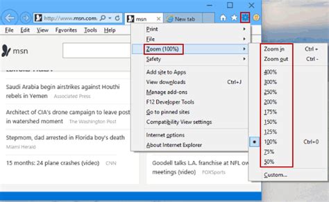 Click on 'upload' in the bottom right corner how to put a picture while in a zoom meeting? 3 Ways to Zoom on A Webpage in IE on Windows 10