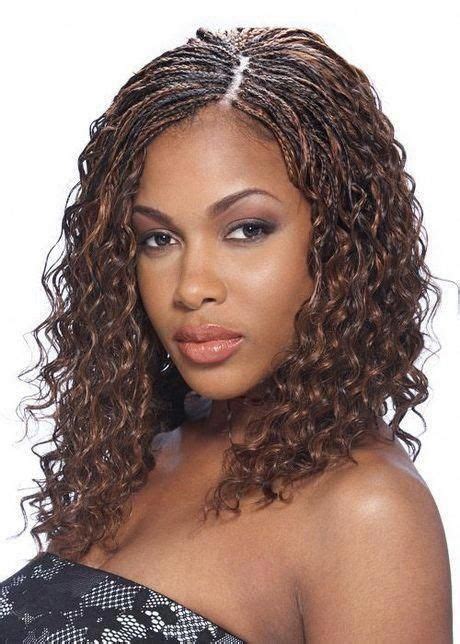 Kanekalon fibers are also synthetic but employ a polymer that very closely relates to the natural protein in hair. box braid hairstyles Latina #treebraids in 2020 | Human ...