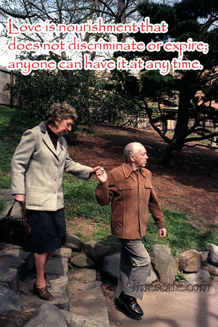 Check spelling or type a new query. Love When Old Age Quotes. QuotesGram