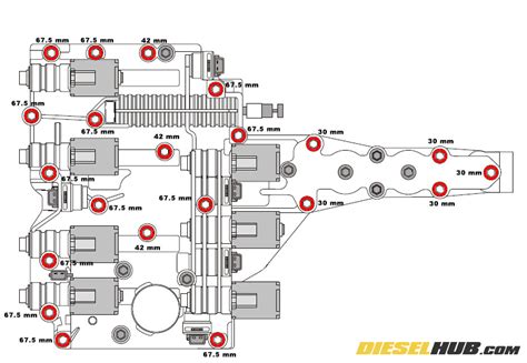 5r110w Torqshift Shift Solenoid Replacement Guide