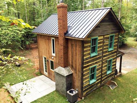 Maybe you would like to learn more about one of these? Vintage Log Cabin - Spear Builders of VA