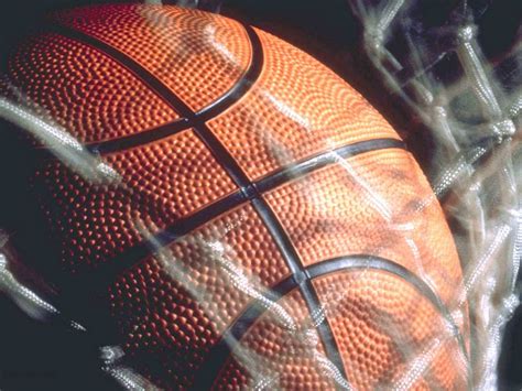Sports Basketball Wallpaper