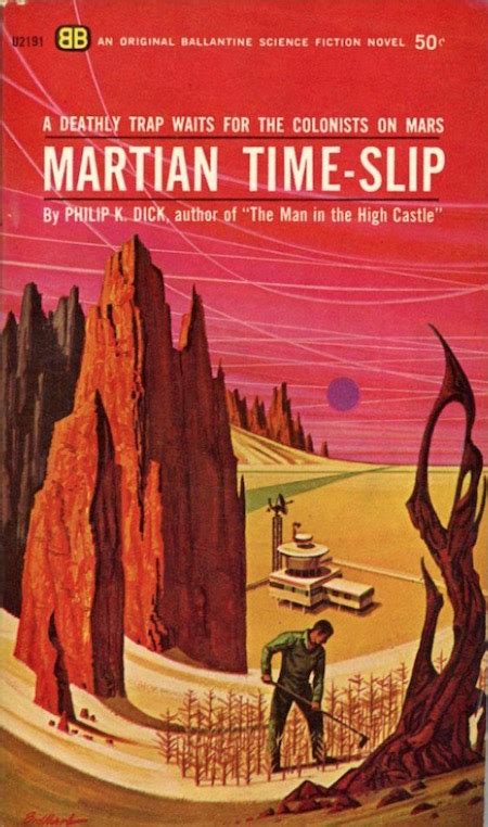 New Wave Sci Fi 75 Best Novels Of 19641983 Hilobrow