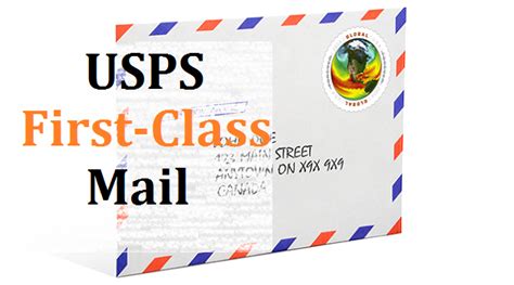 Domestic usps delivery times per service. First Class Package time Map