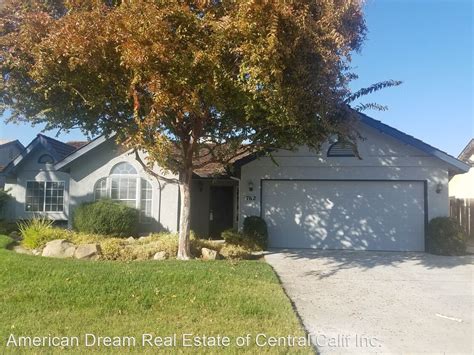 Hanford Houses For Rent