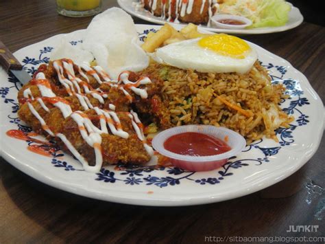 Murni discovery selangor, ss 6; Discover | Explore | Savour Great Food At Any Time!: Murni ...