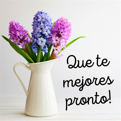 6 Imágenes de mejórate pronto para motivar a tus seres queridos - Club