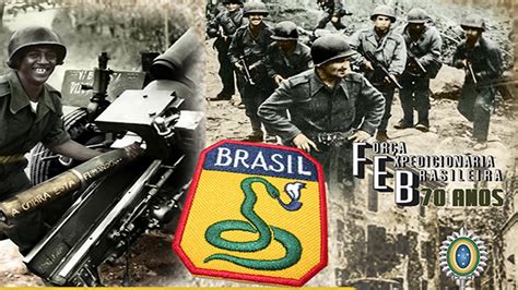 Saiba Tudo Sobre A Participa O Do Brasil Na Segunda Guerra Mundial