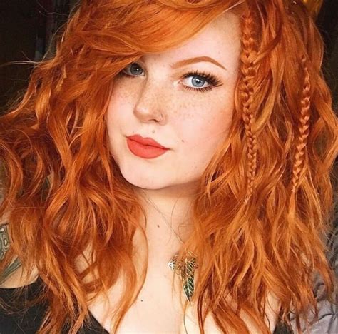 Pinterest Yasmininaie Cabelo Ruiva Pretty Redhead Redhead Girl