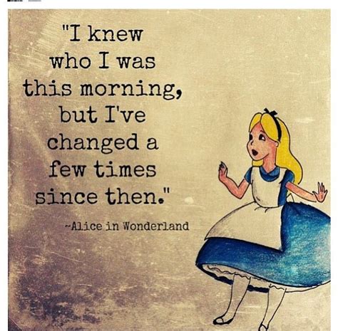 Alice In Wonderland Wonderland Quotes Alice And Wonderland Quotes